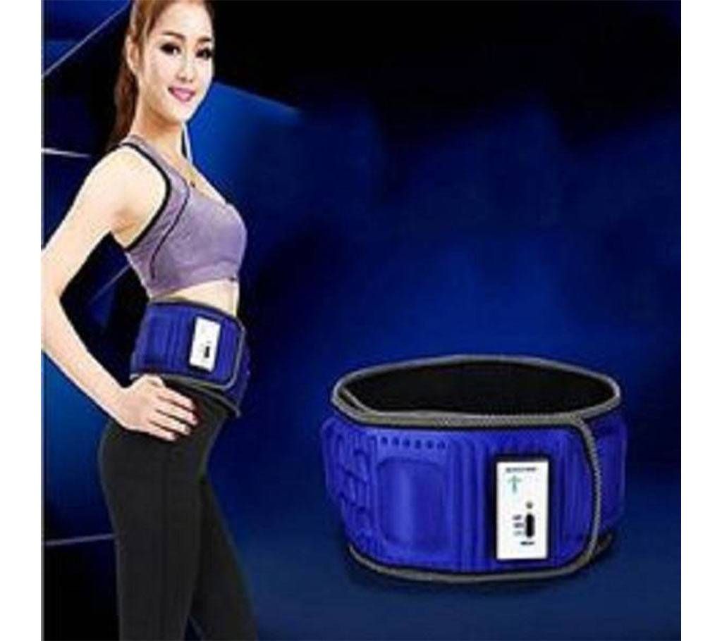 Electronic Slim Massager Belt