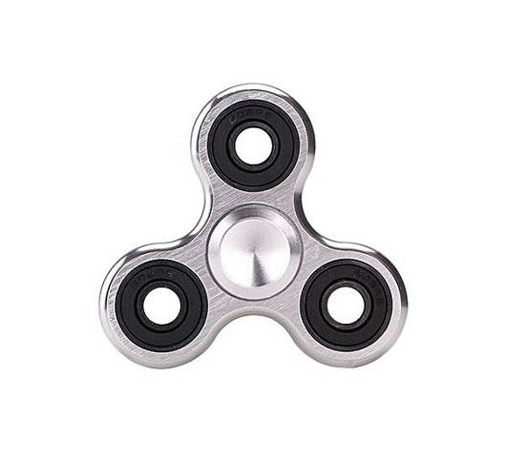 Fidgets Spinner Minimum 5 Minute Spin Metal Stress