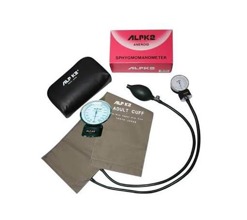 Blood Pressure Machine ALRK2