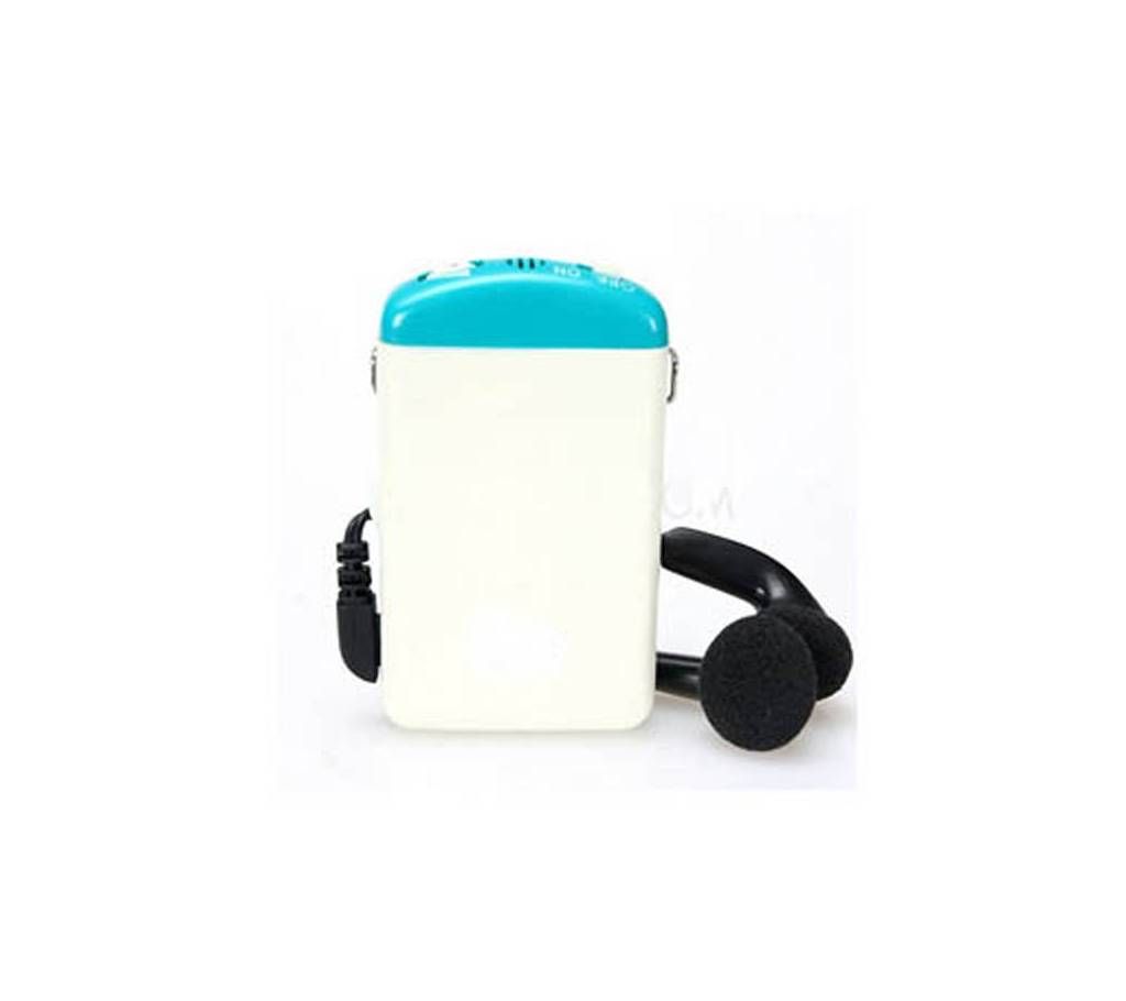 Axon K-38 Hearing Aid