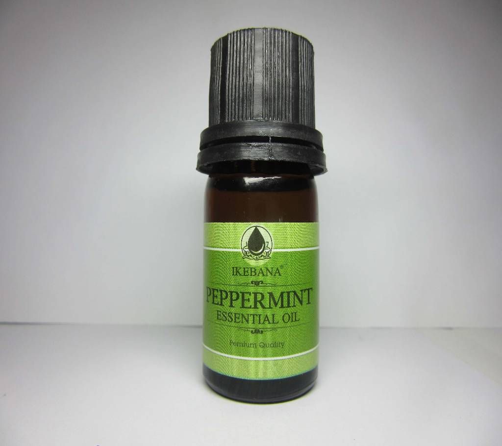 Peppermint Essential Oil 10ml - Bangladesh