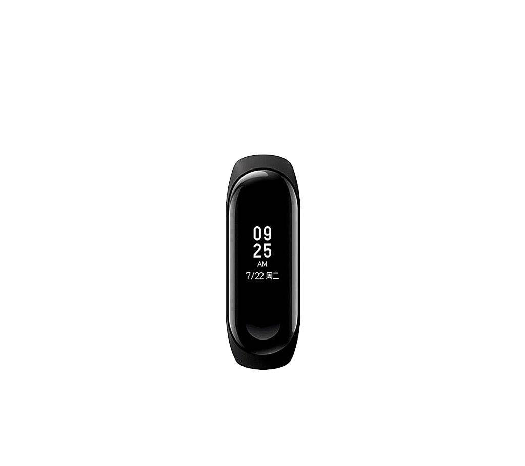 Xiaomi Mi Band 3 OLED Fitness Wristband Bracelet - Black