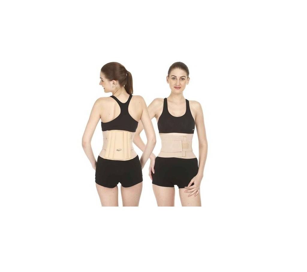 Samson Lumbo Sacral Belt (Towel)
