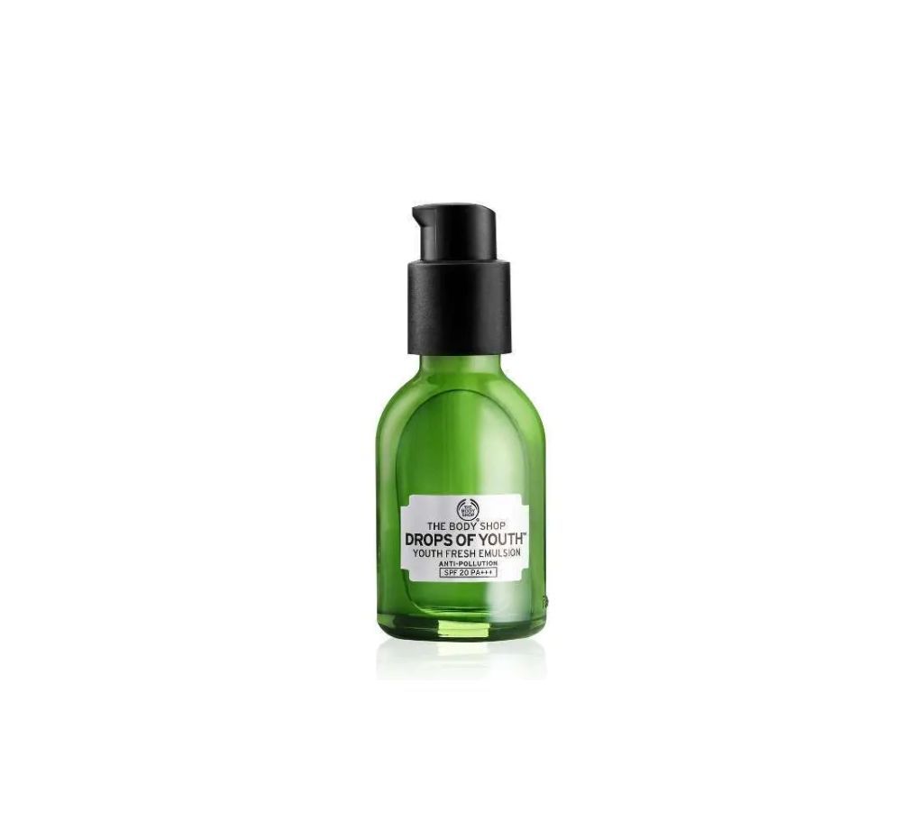 Drops of Youth Youth Fresh Emulsion SPF20 PA+++ 50 ml (UK)