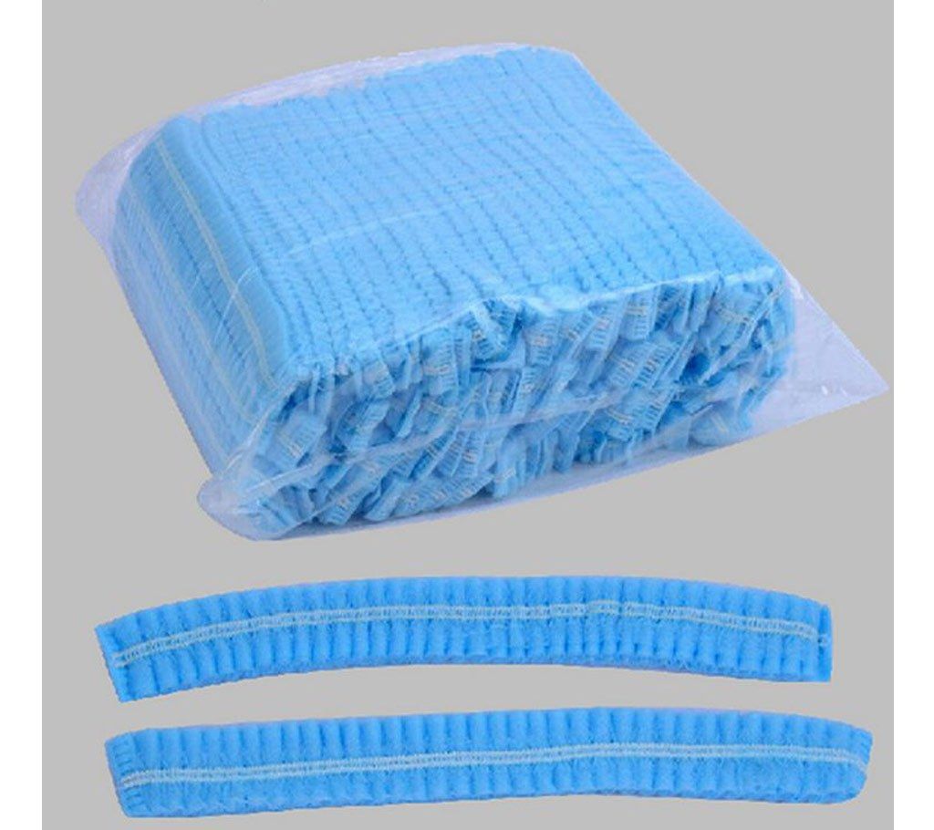 Disposable Surgical Clip Cap