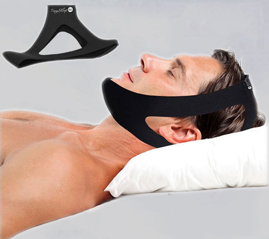 Anti Snore Strap/ Stop Snoring