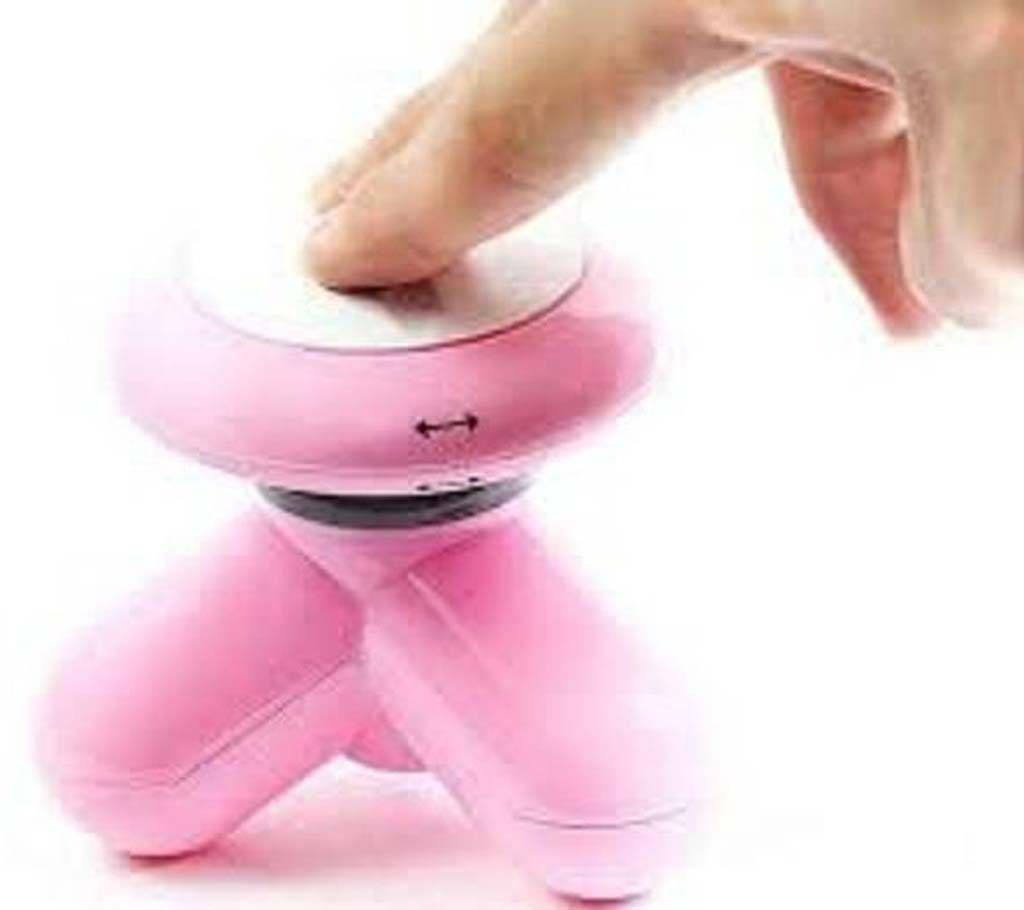 mini electric massager 