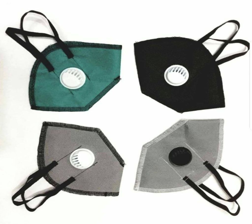 Face Mask-bd
