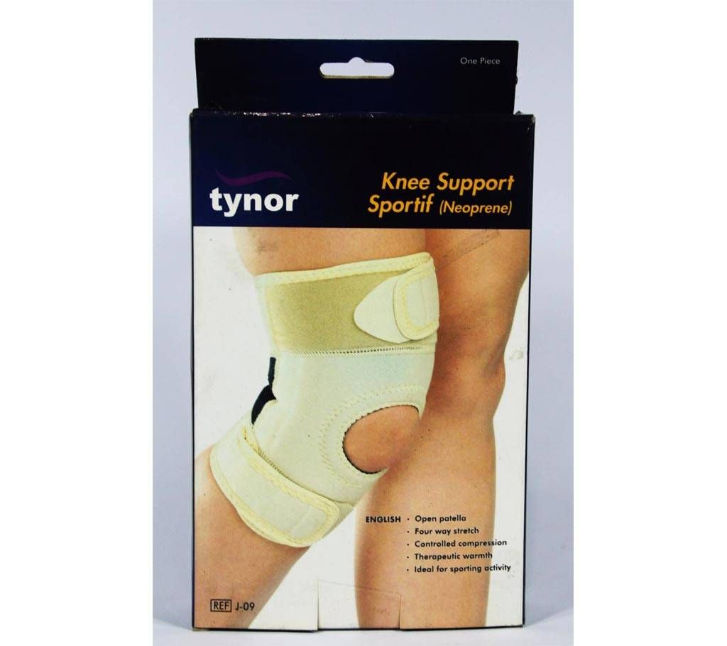 Tynor Knee Support Sportif Neo