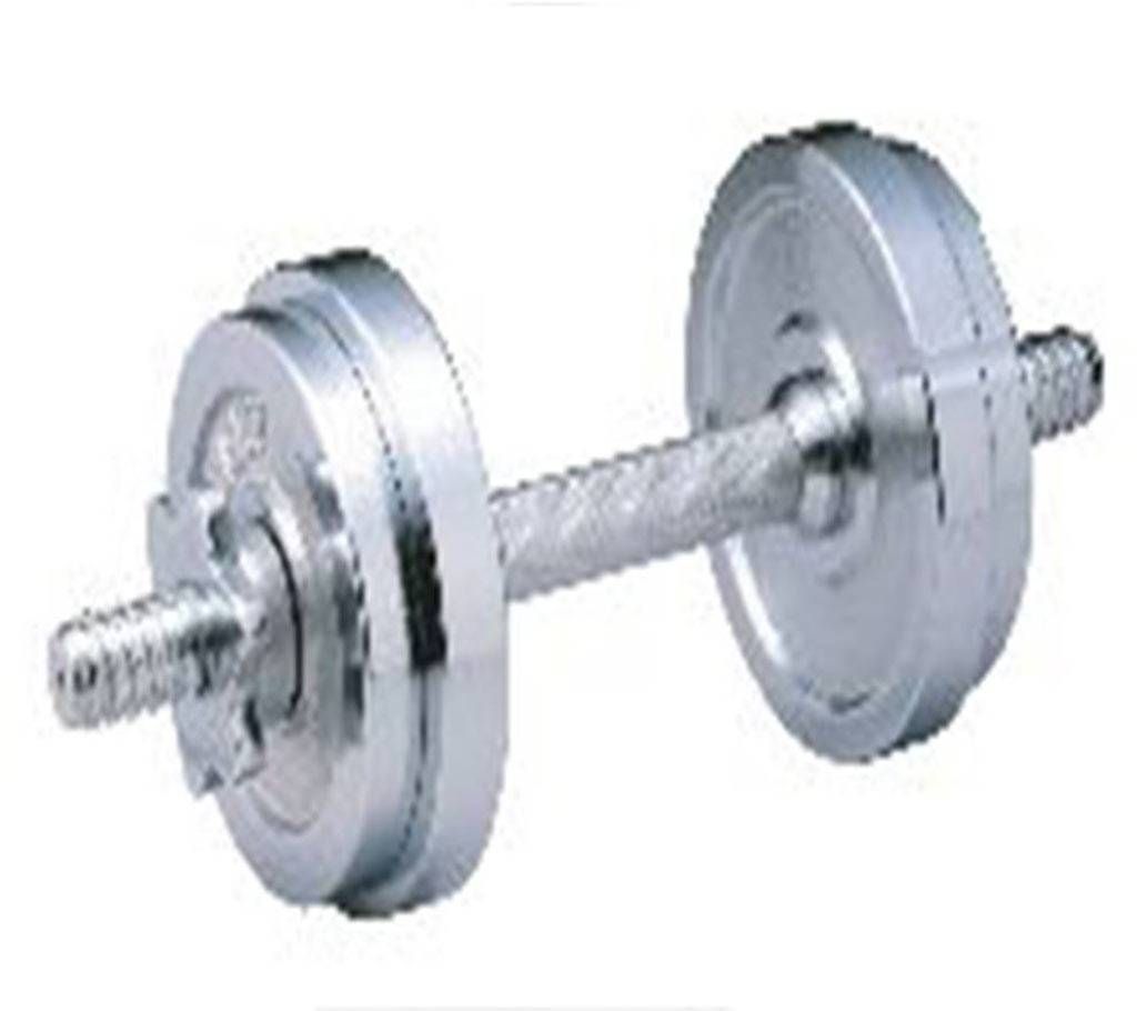 Dumble  set- 10 kg 