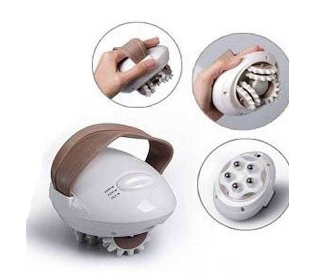 New Body Slimmer messager