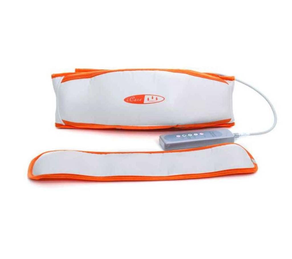 Elliptic oscillating Slimming Belt