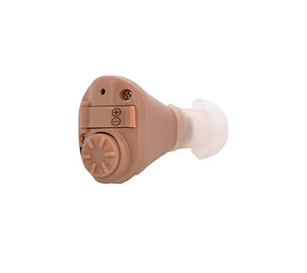 AXON K-82 ITC Hearing Aid