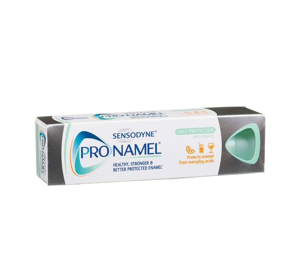 Sensodyne Pronamel Toothpaste 75ml - UK