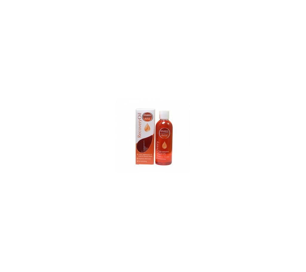 OSIRIS AVISE Recovery Oil (UK)