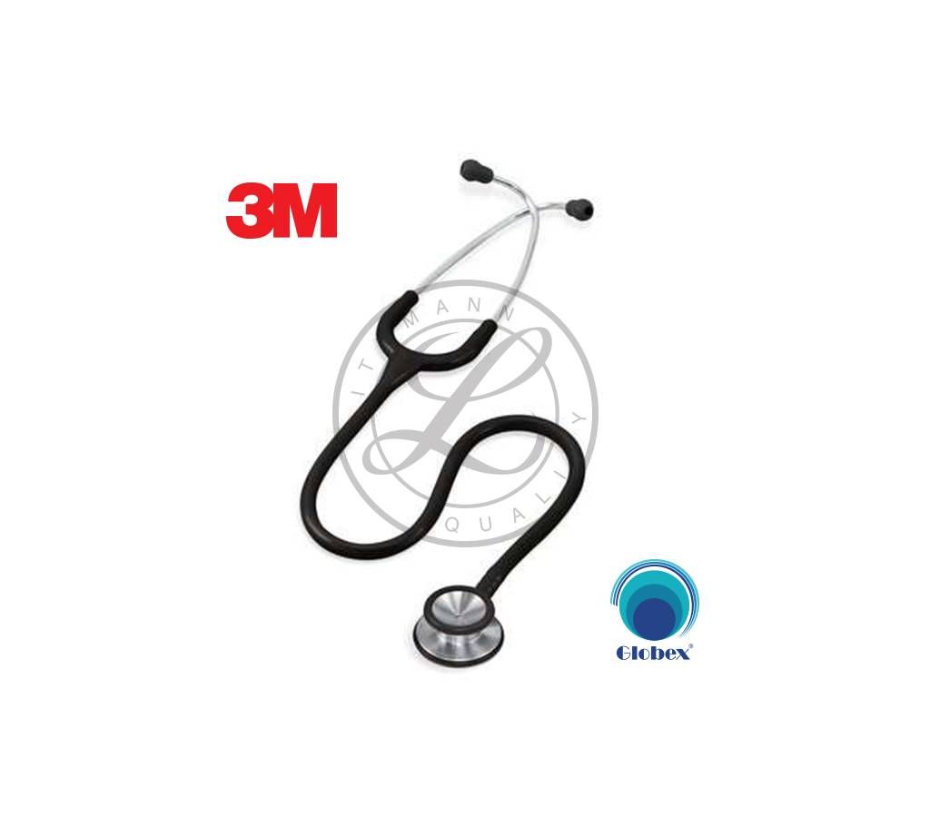 3M LITTMANN" CLASSIC II STETHOSCOPE BLACK 28"