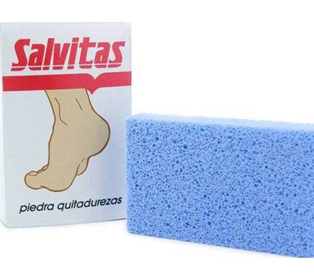 Salvitas Piedra Quita Durezas foot care - Sky Blue