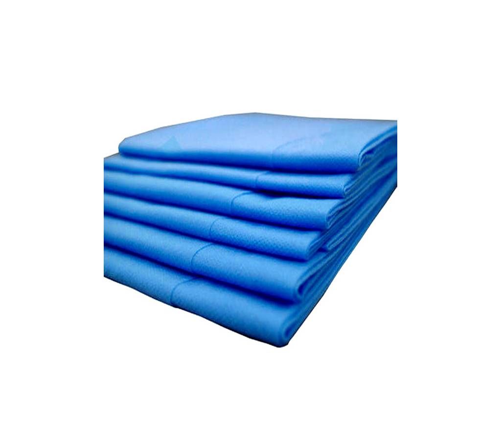 Disposable Bed Sheet 10 pcs
