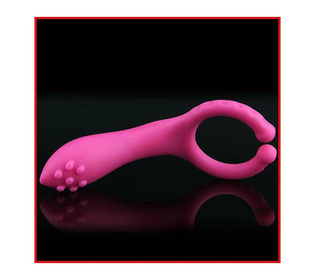 Adult Vibrator,nipple clipper,Clotiris stimulator