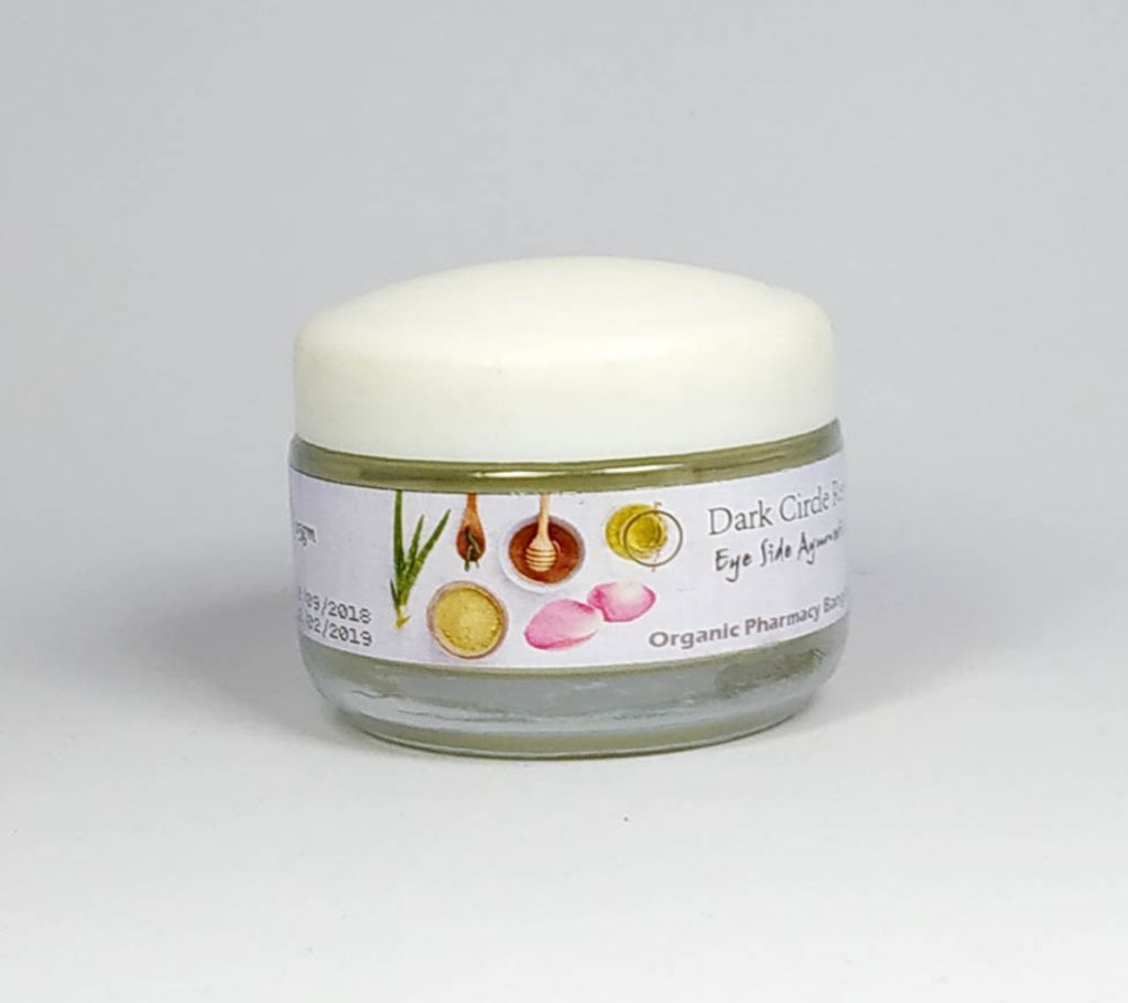 Dark Circle Remover Eye Cream [35gm]