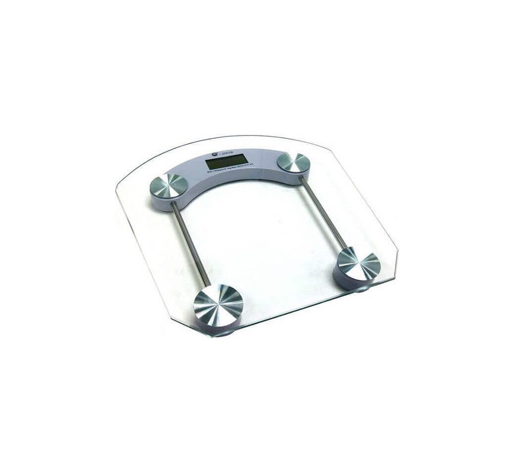 Digital Personal Scale