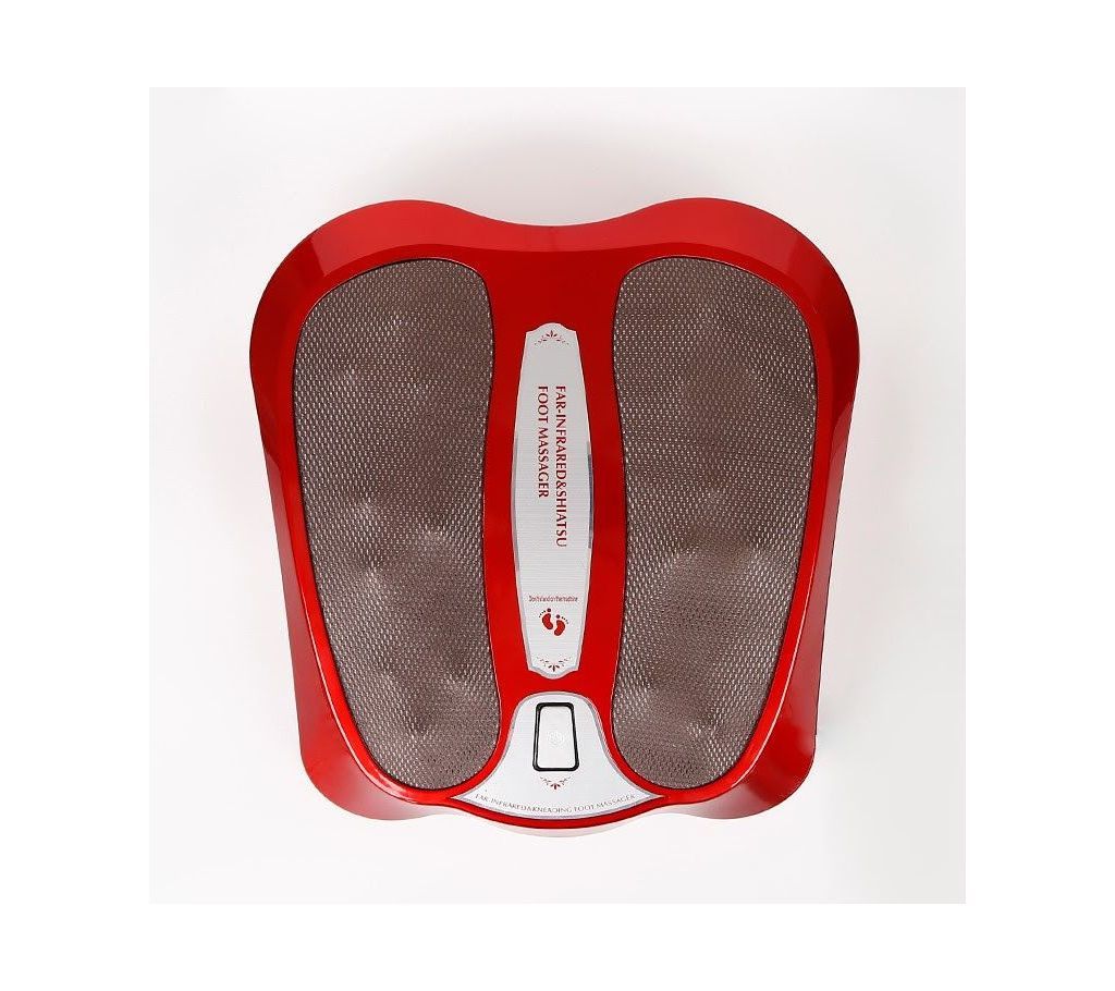 Foot Massager JB-501 - 5073 - HCL