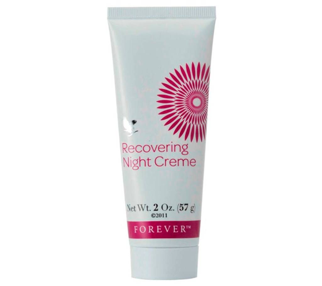 RECOVERING NIGHT CREME