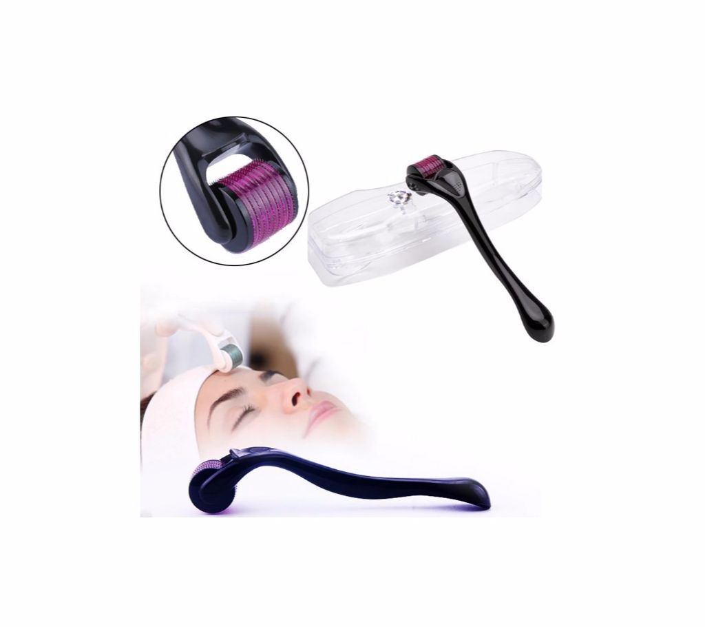 540 Micro-needling Mezoroller Derma roller for Skin Care Body Treatment