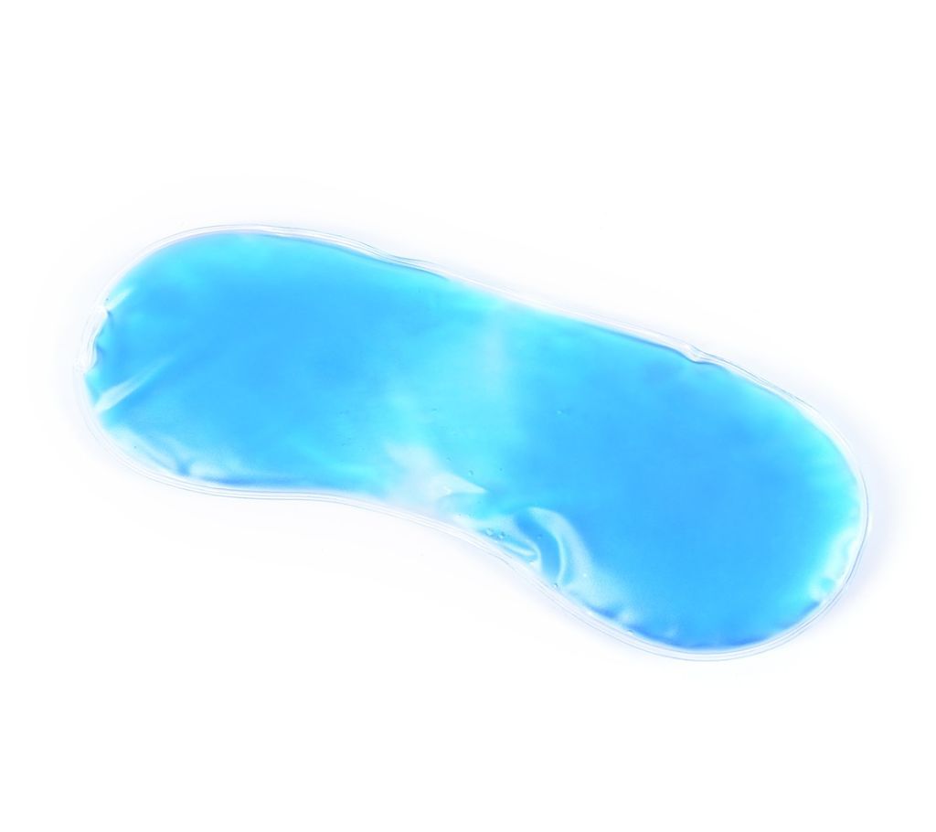 Eye shade Cold slipping mask 