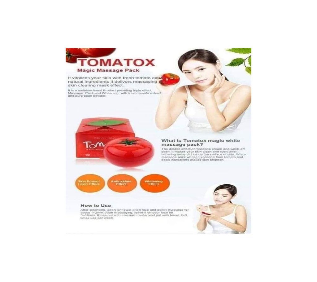 Marika Body Aura Toner-50 ml-Thailand