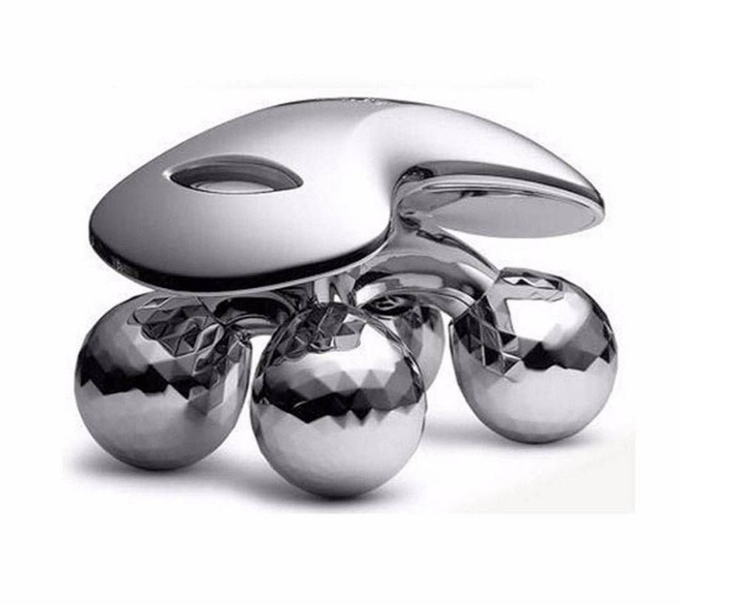 Powerful 4D massager 
