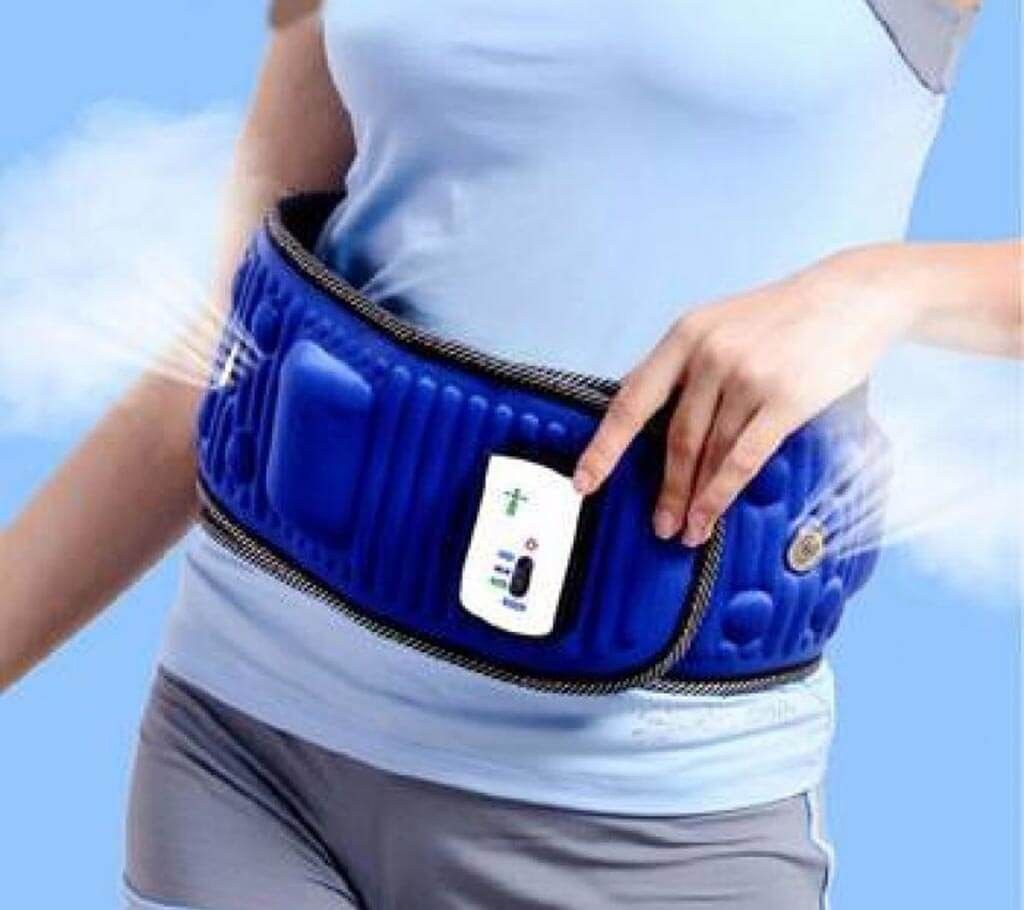 Vibro Shape Slimming Massage Belt