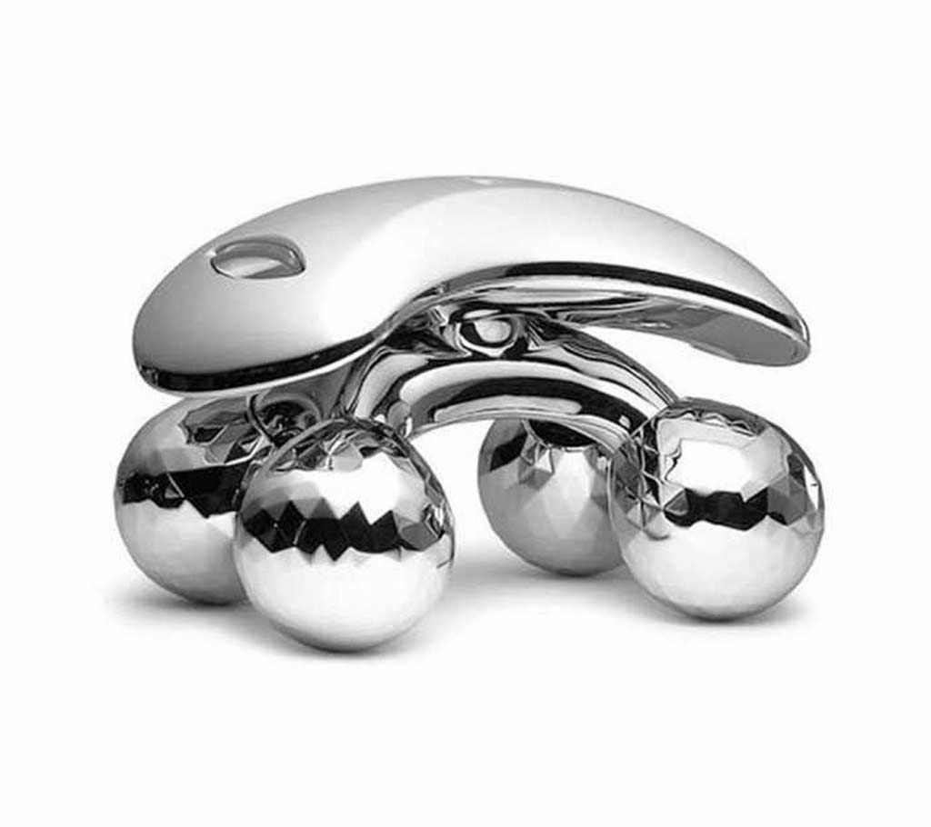 4D beauty massage roler