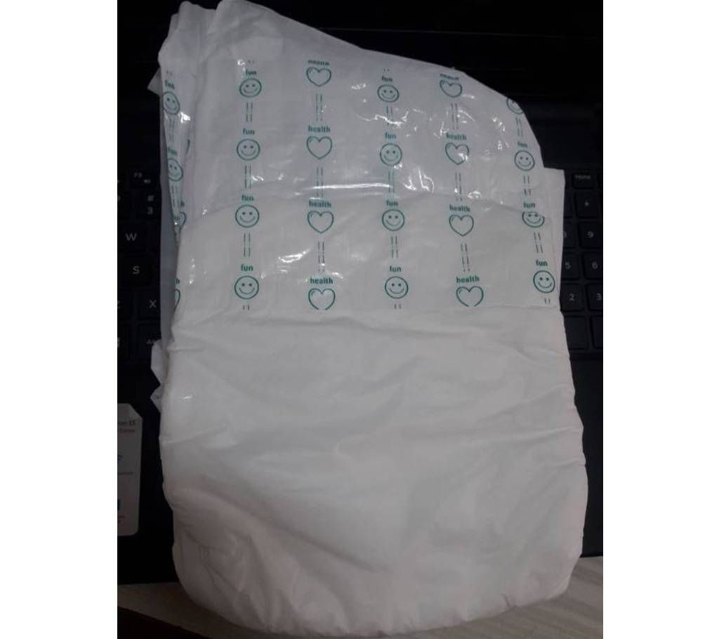 Confident Adult Diapers in All Size