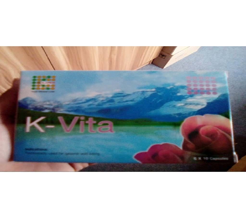 K-VITA Capsule