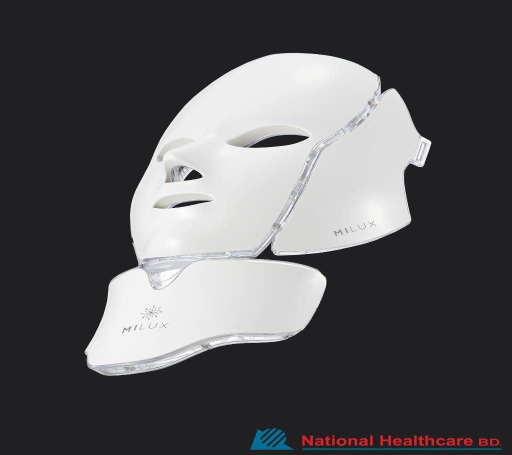 MILUX LED MASK (Made in Korea)
