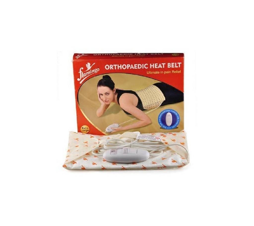 Flamingo Orthopedic Heat Belt - Small