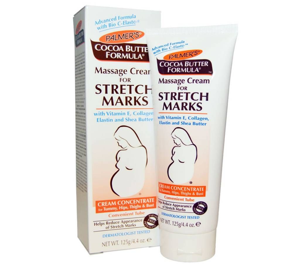 Palmer's Cocoa Butter Formula Massage Cream - 125g