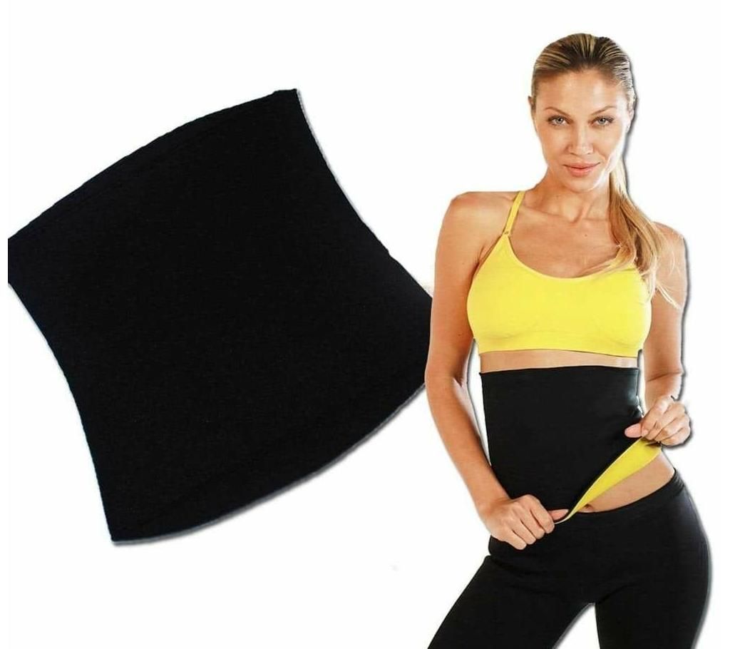 sweet slim Hot Shaper belt