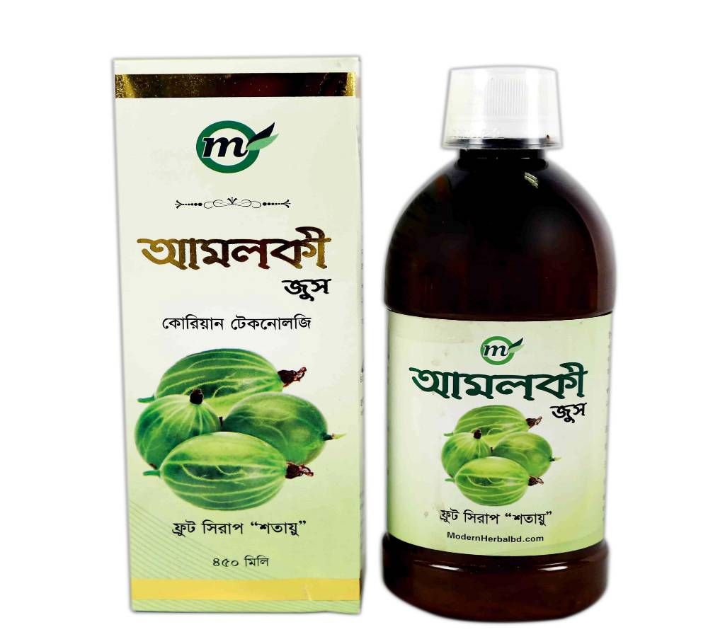 Amlaki Juice bangladesh