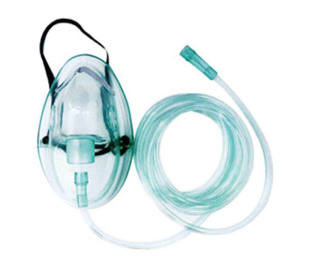 Oxygen Masks