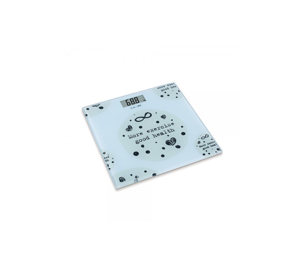 Camry Digital Weight Scale EB9370