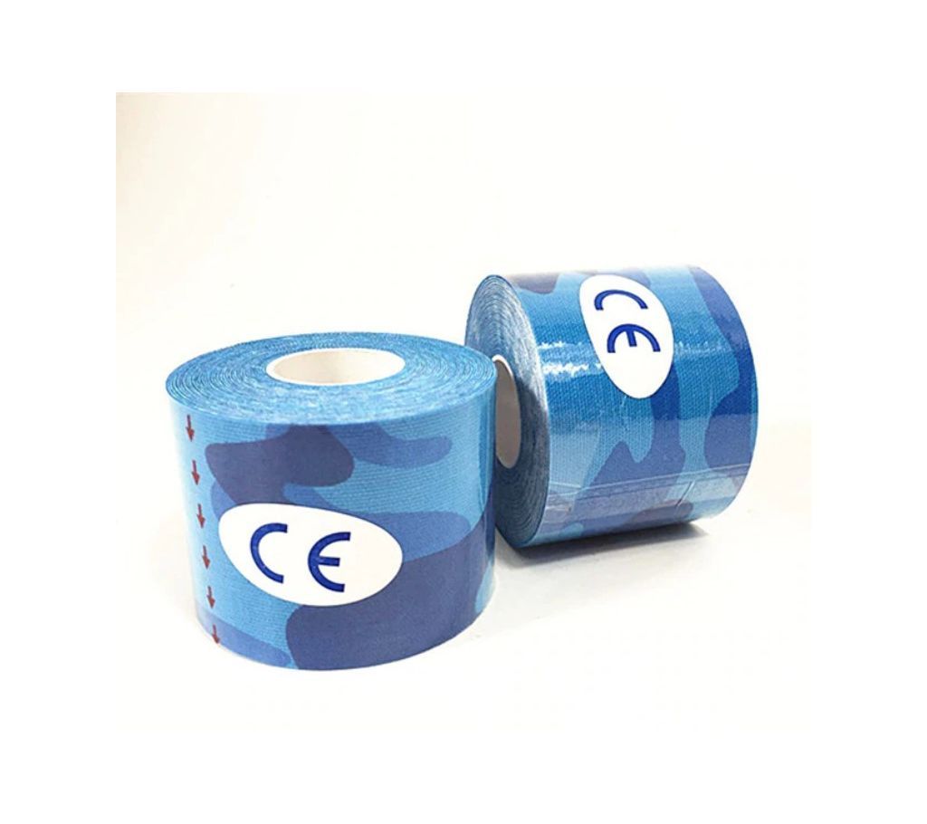Elastic Bandage Cotton Self Adhesive Tape