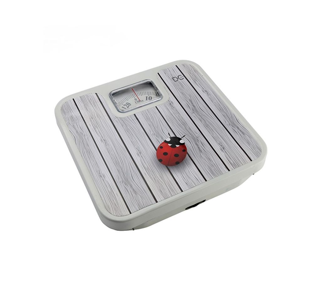 Mechanical Bathroom weight Scale-1Pcs 
