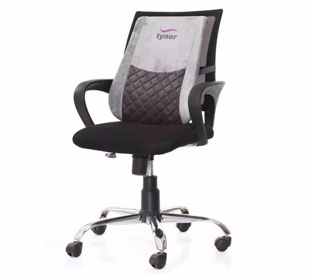 Tynor Orthopedic Back Rest Support