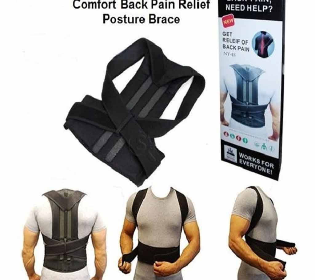 Back pain Relief For Men & Women