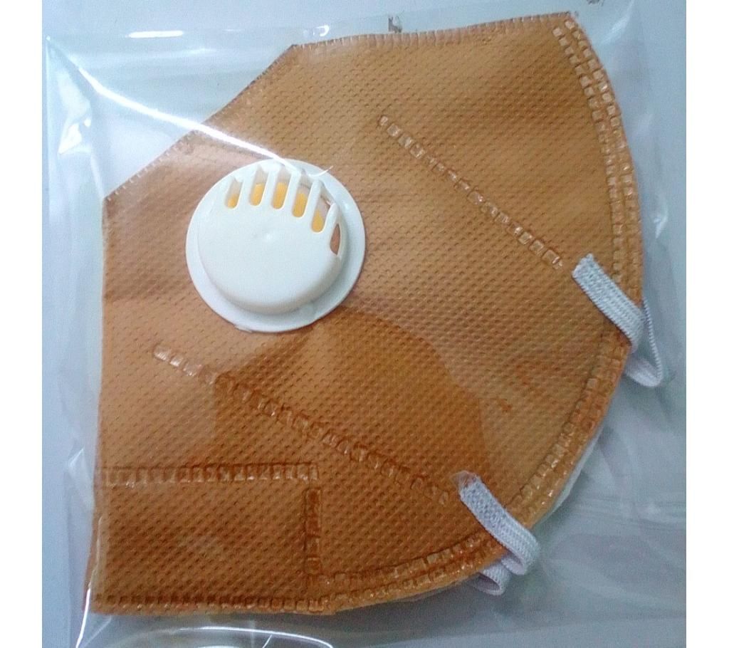 anti dust face Mask