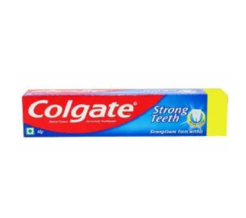 Colgate Dental Cream Toothpaste -50gm - HGJ - 27- 7ACI-316125	 