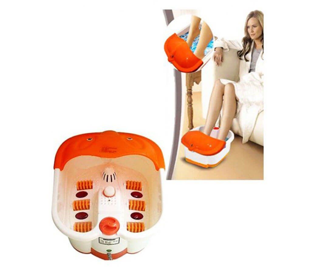Foot Bath Massager Spa
