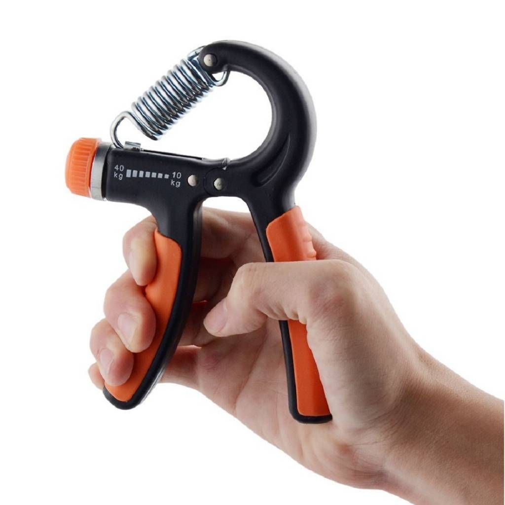 Hand Gripper Multicolor